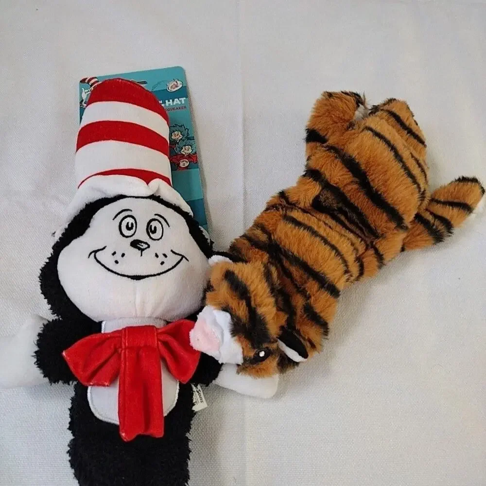 Dr. Seuss brand dr
